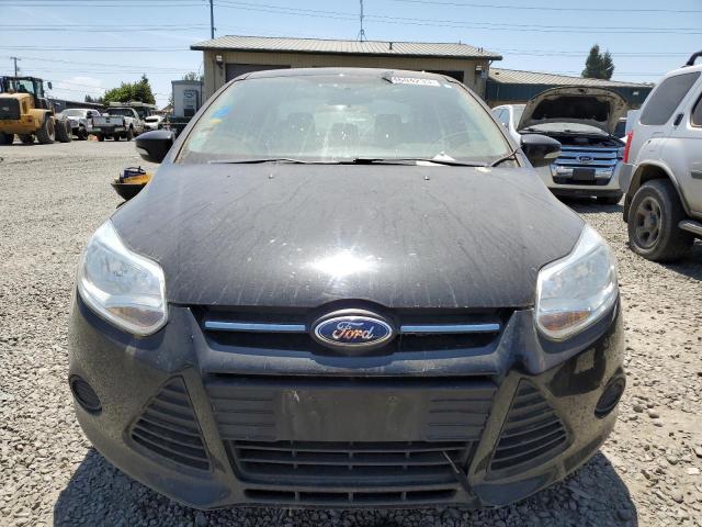 Photo 5 from auction – 2013 FORD FOCUS SE with VIN 1FADP3F23DL370571