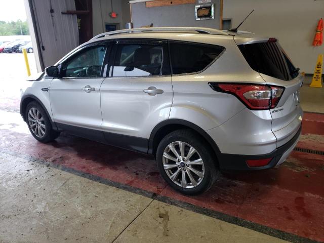 Photo 2 from auction – 2017 FORD ESCAPE TIT with VIN 1FMCU9J92HUD57232