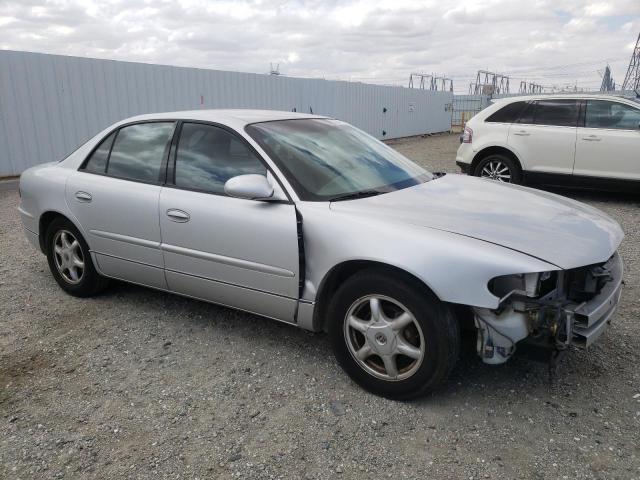 Photo 4 from auction – 2003 BUICK REGAL LS with VIN 2G4WB52K831274440