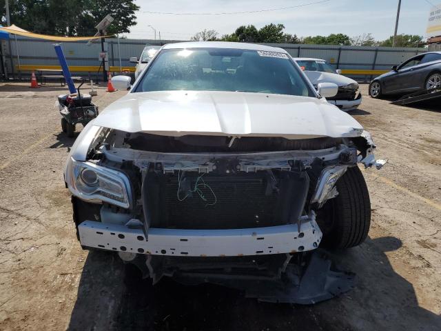Photo 5 from auction – 2013 CHRYSLER 300 with VIN 2C3CCAAG0DH577798