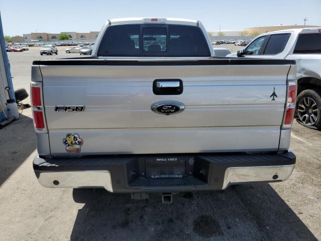 Photo 6 from auction – 2013 FORD F150 SUPER with VIN 1FTFX1ET8DKF72751