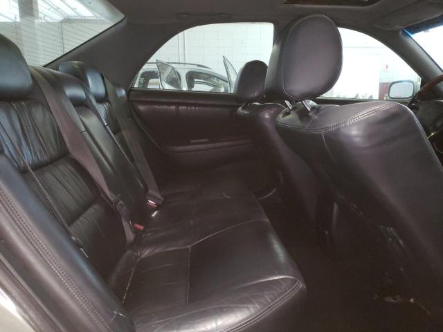 Photo 10 from auction – 2001 LEXUS ES 300 with VIN JT8BF28G115105685