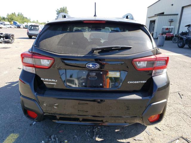 Photo 6 from auction – 2021 SUBARU CROSSTREK with VIN JF2GTABC4MH243967