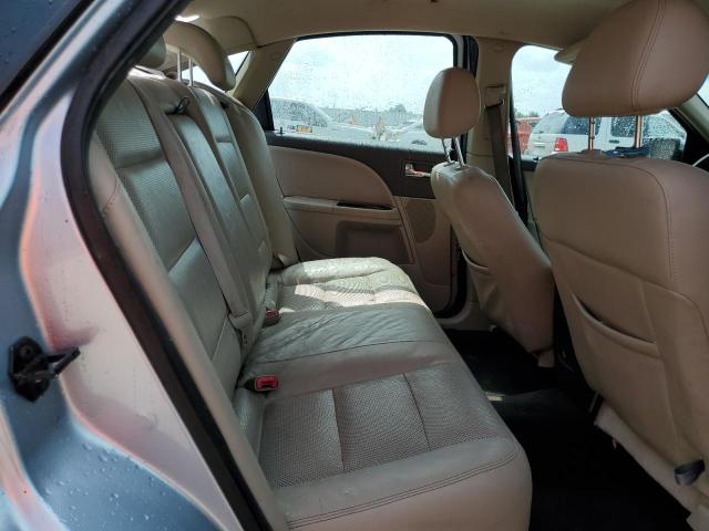 Photo 10 from auction – 2008 FORD TAURUS LIM with VIN 1FAHP25W28G134055