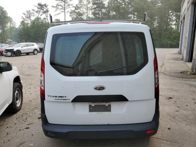 Photo 6 from auction – 2014 FORD TRANSIT CO with VIN NM0LE7E76E1143188