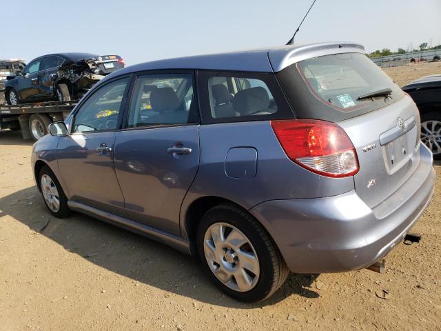 Photo 2 from auction – 2003 TOYOTA COROLLA MA with VIN 2T1KR32E43C070927