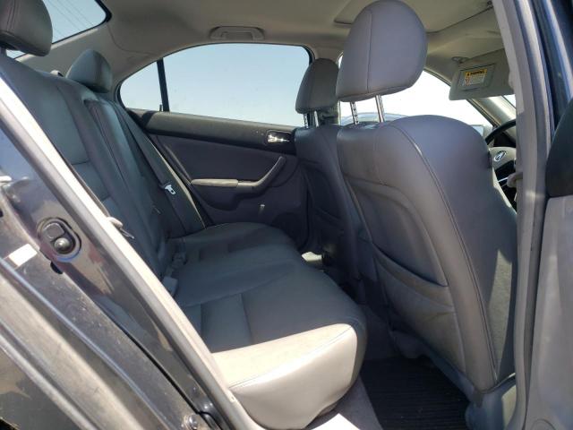 Photo 10 from auction – 2005 ACURA TSX with VIN JH4CL96975C009846