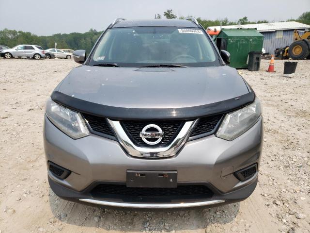 Photo 5 from auction – 2015 NISSAN ROGUE S with VIN KNMAT2MVXFP567507