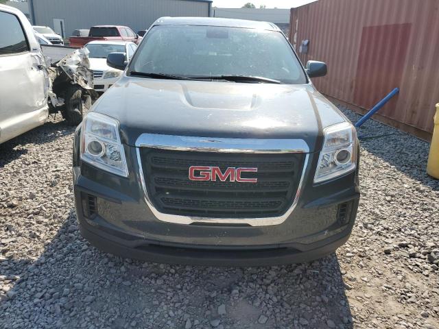 Photo 5 from auction – 2017 GMC TERRAIN SL with VIN 2GKALMEKXH6325114