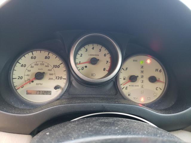 Photo 9 from auction – 2002 TOYOTA RAV4 with VIN JTEGH20V220062285
