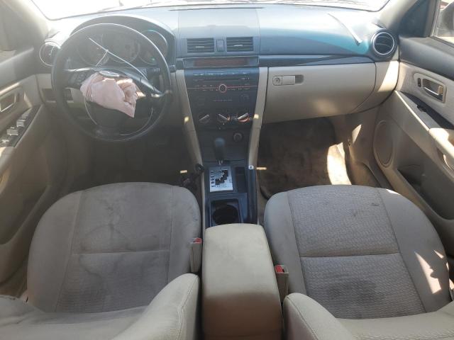 Photo 8 from auction – 2007 MAZDA 3 I with VIN JM1BK32FX71733117