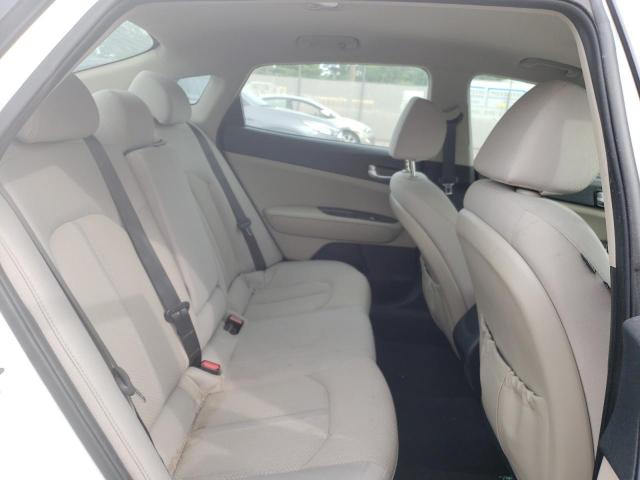 Photo 10 from auction – 2018 KIA OPTIMA LX with VIN 5XXGT4L35JG245041