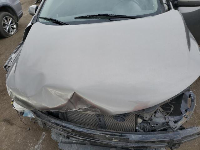 Photo 11 from auction – 2012 KIA FORTE SX with VIN KNAFW4A32C5585189