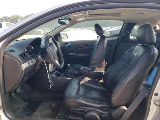 Photo 7 from auction – 2007 CHEVROLET COBALT SS with VIN 1G1AP18P677321641