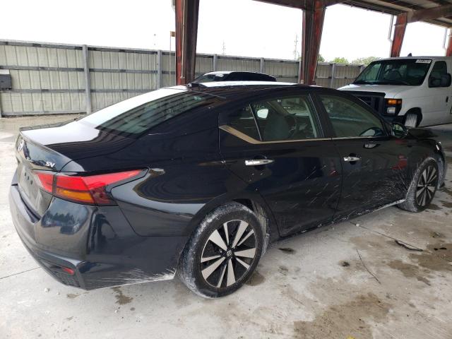 Photo 3 from auction – 2021 NISSAN ALTIMA SV with VIN 1N4BL4DV4MN364014