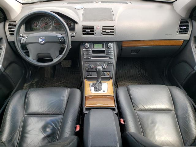 Photo 8 from auction – 2007 VOLVO XC90 3.2 with VIN YV4CM982X71372376