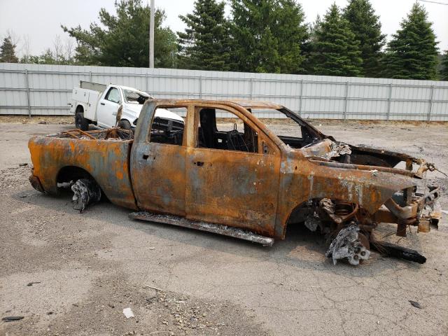 Photo 4 from auction – 2015 RAM 1500 ST with VIN 1C6RR7FT5FS595262