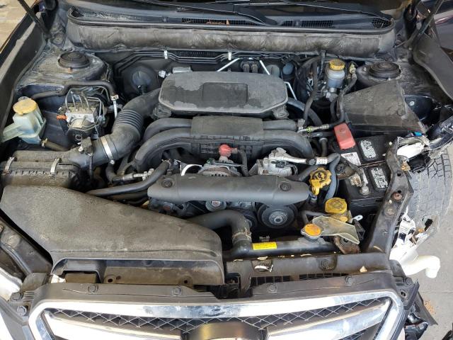 Фото 11 с аукциона – 2012 SUBARU LEGACY 2.5 с VIN 4S3BMBC68C3013865