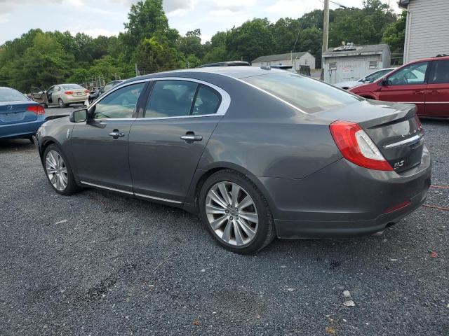 Photo 2 from auction – 2015 LINCOLN MKS with VIN 1LNHL9FT9FG608854