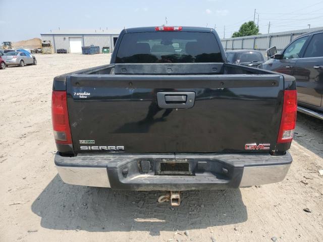 Photo 6 from auction – 2010 GMC SIERRA K15 with VIN 1GTSKVE37AZ256734