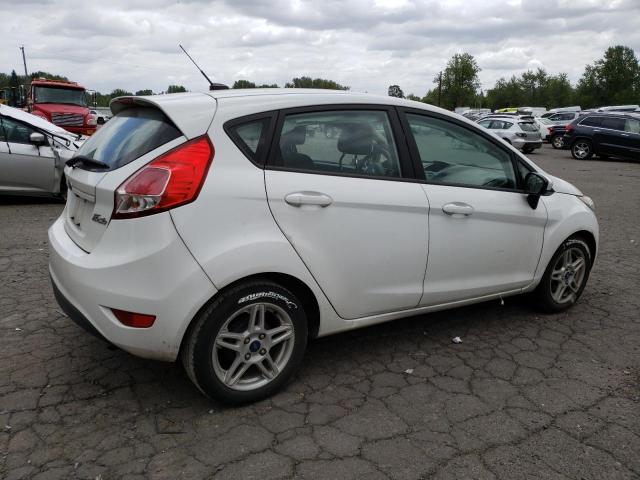 Photo 3 from auction – 2018 FORD FIESTA SE with VIN 3FADP4EJ0JM110511
