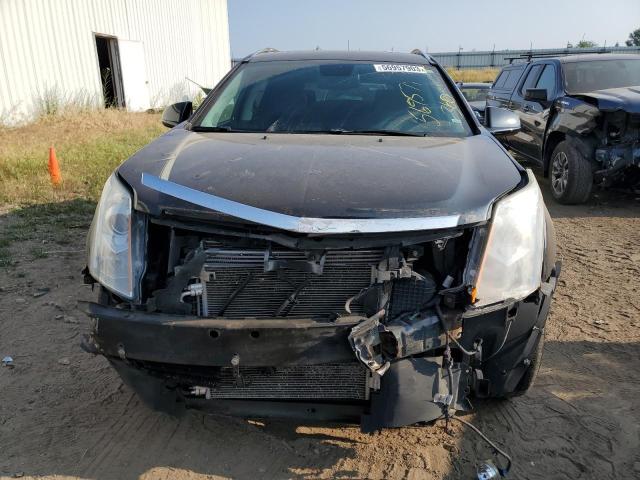 Photo 5 from auction – 2011 CADILLAC SRX PERFOR with VIN 3GYFNEE60BS548124