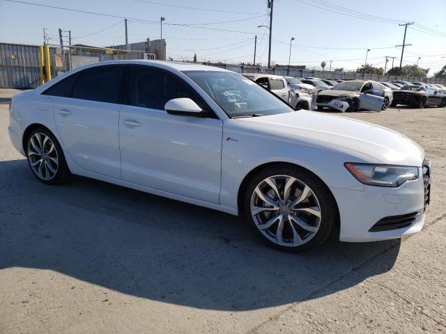 Photo 4 from auction – 2013 AUDI A6 PREMIUM with VIN WAUGGAFC5DN088129