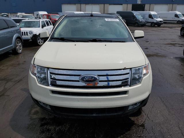 Photo 5 from auction – 2008 FORD EDGE LIMIT with VIN 2FMDK39CX8BA33653