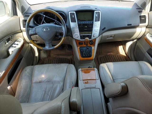 Photo 8 from auction – 2009 LEXUS RX 350 with VIN 2T2GK31U79C060092