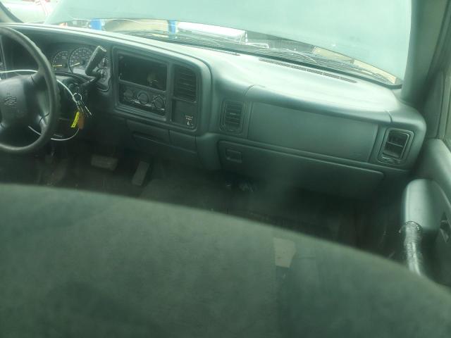 Zdjęcie 8 z aukcji – 2001 CHEVROLET SILVERADO z VIN 1GCEC14W41Z168528