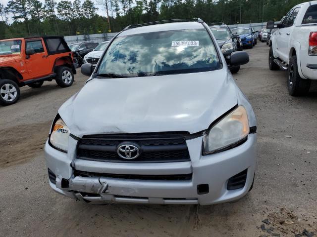 Фото 5 с аукциона – 2009 TOYOTA RAV4 с VIN 2T3BF33V59W005266