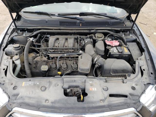 Photo 11 from auction – 2015 FORD TAURUS SEL with VIN 1FAHP2H88FG163568