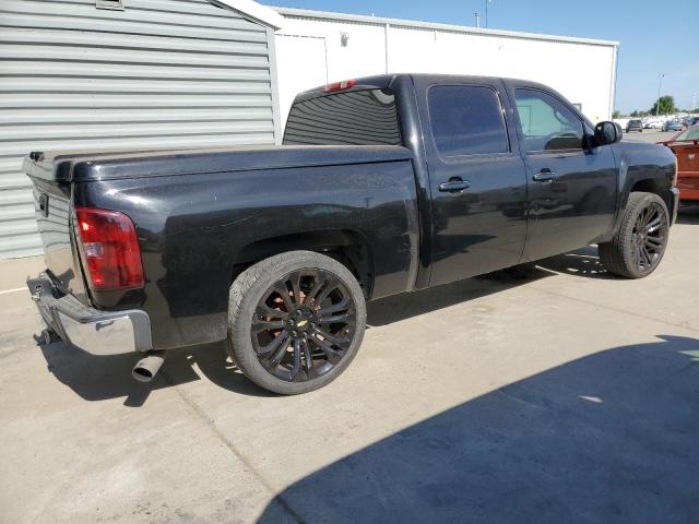 Photo 3 from auction – 2008 CHEVROLET SILVERADO with VIN 2GCEC13JX81168638