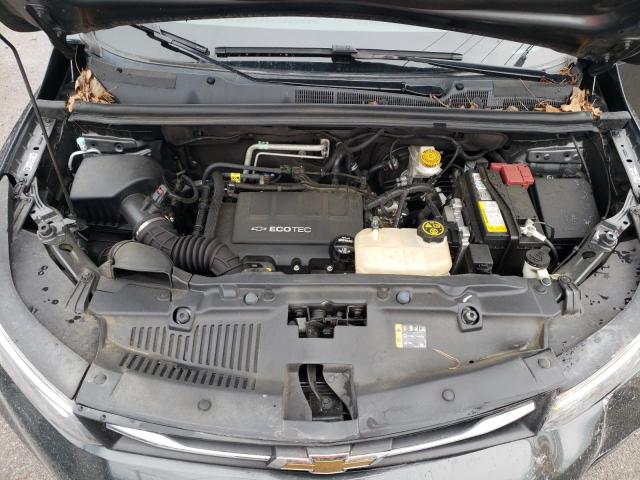 Photo 12 from auction – 2019 CHEVROLET TRAX LS with VIN 3GNCJKSB2KL402460