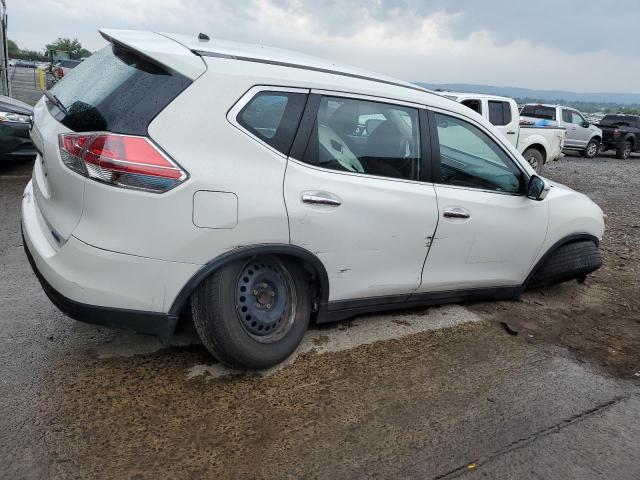 Photo 3 from auction – 2014 NISSAN ROGUE S with VIN 5N1AT2MT3EC799365