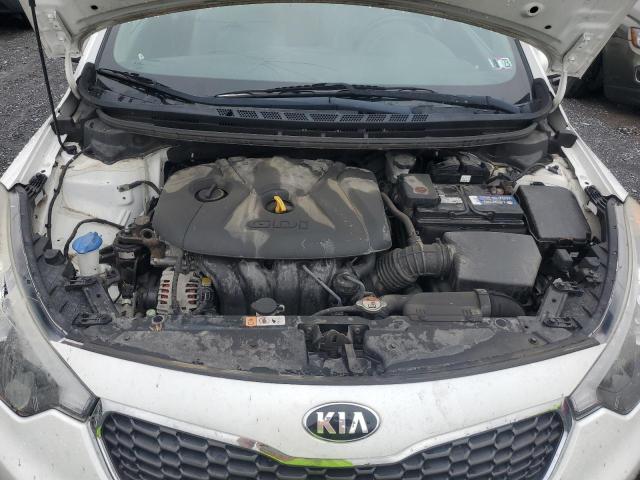 Zdjęcie 11 z aukcji – 2014 KIA FORTE EX z VIN KNAFZ4A80E5204462