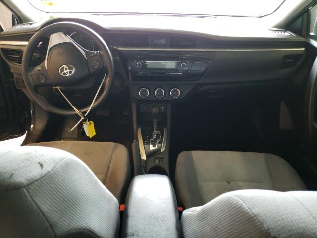 Zdjęcie 8 z aukcji – 2015 TOYOTA COROLLA L z VIN 2T1BURHE6FC445889