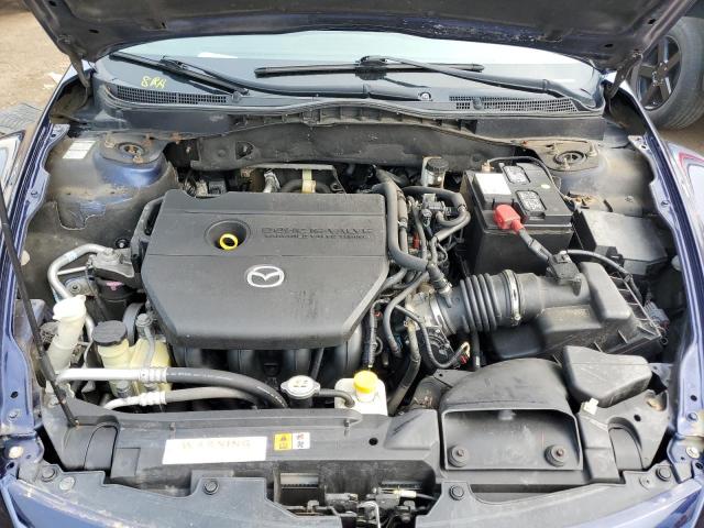 Photo 11 from auction – 2011 MAZDA 6 I with VIN 1YVHZ8CHXB5M00950