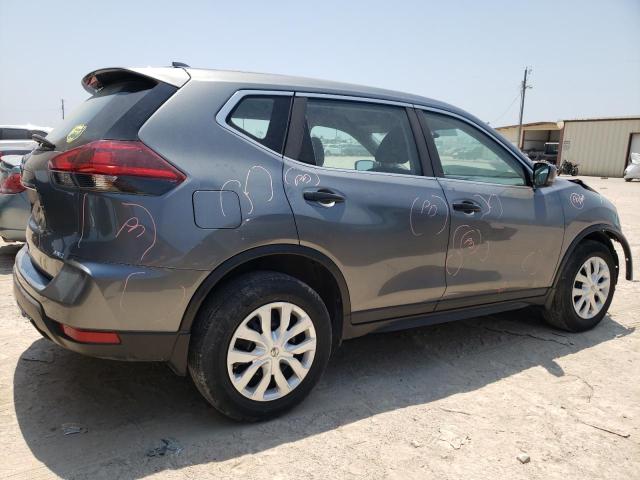 Photo 3 from auction – 2018 NISSAN ROGUE S with VIN KNMAT2MV8JP573489