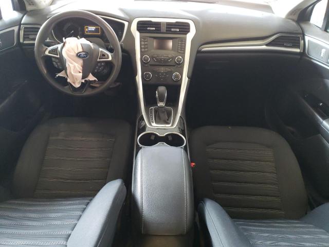 Photo 8 from auction – 2016 FORD FUSION SE with VIN 3FA6P0H78GR352301