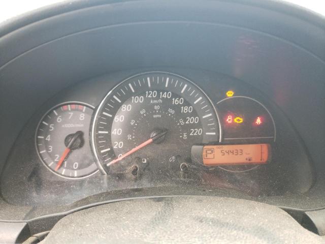 Photo 9 from auction – 2015 NISSAN MICRA with VIN 3N1CK3CP6FL213163