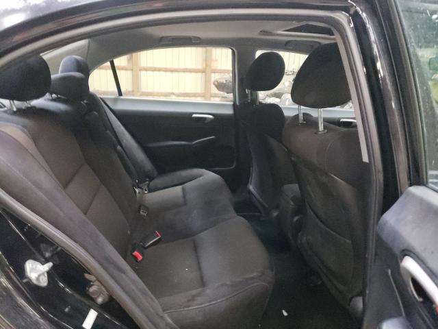 Photo 10 from auction – 2009 HONDA CIVIC LX-S with VIN 2HGFA16699H024252