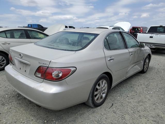 Photo 3 from auction – 2003 LEXUS ES 300 with VIN JTHBF30G530087810