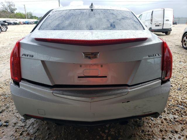 Photo 6 from auction – 2017 CADILLAC ATS with VIN 1G6AA5RX5H0194750
