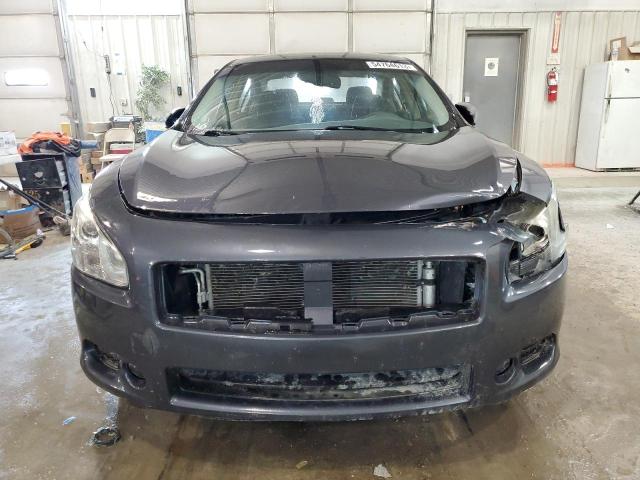 Photo 5 from auction – 2012 NISSAN MAXIMA S with VIN 1N4AA5AP1CC833776
