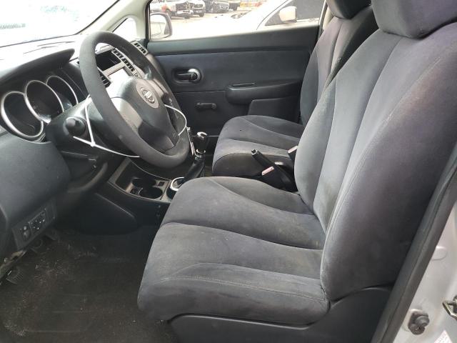 Photo 7 from auction – 2007 NISSAN VERSA S with VIN 3N1BC13EX7L358414
