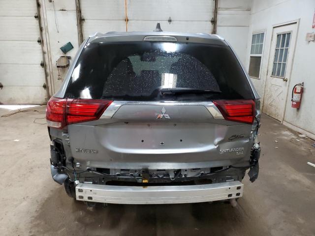 Photo 6 from auction – 2019 MITSUBISHI OUTLANDER with VIN JA4AD3A34KZ019842