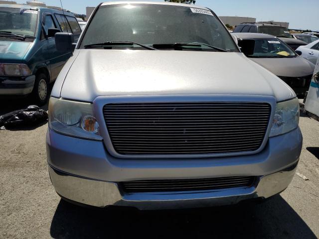 Photo 5 from auction – 2005 FORD F150 SUPER with VIN 1FTRW12W85KC83630