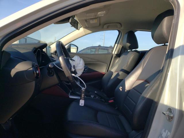 Photo 7 from auction – 2018 MAZDA CX-3 TOURI with VIN JM1DKDC79J0329566
