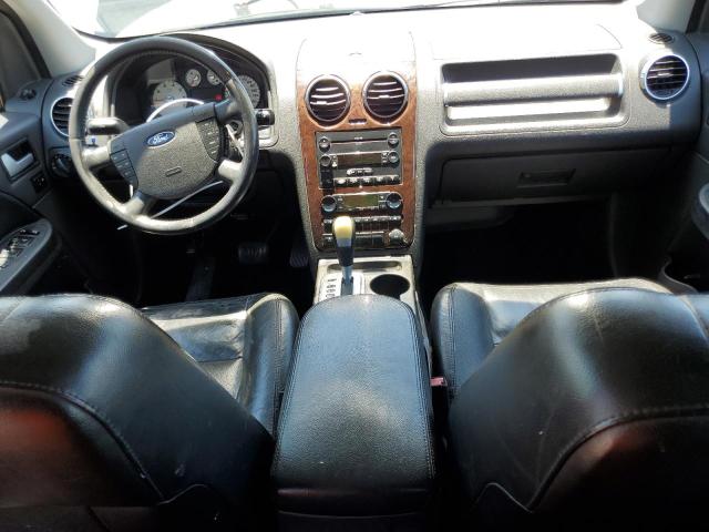 Photo 8 from auction – 2005 FORD FREESTYLE with VIN 1FMZK03135GA71757